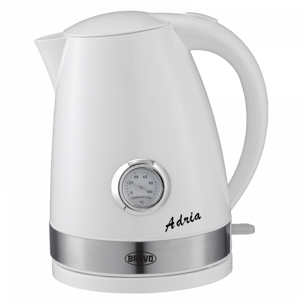 Bravo Rychlovarná konvice Adria B-4780