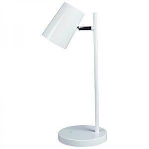 Nedes LED stolní lampička ALICE DL1205/W