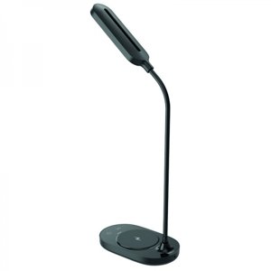 Nedes LED lampička OCTAVIA DL4301 Černá