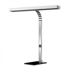 Nedes LED stolní lampička AMELIA DL5301/S