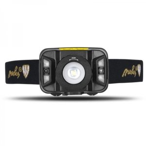 Nedes LED nabíjecí čelovka LH04R
