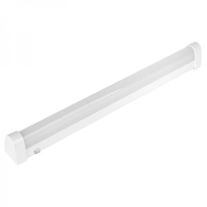 Nedes Svítidlo 15W/IP44 LB03/600/SMD/4000K - LNL7421/WH