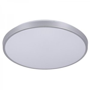 Nedes Svítidlo OPAL 12W/CLR0/SMD/4000K/SI - LC721A/SI