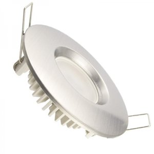 Nedes Svítidlo 7W/IP44/DR02/SMD/4000K/WH - LDL253/S