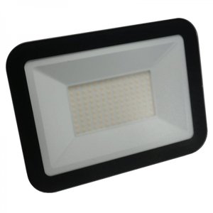 Nedes HQ reflektor 100W/4000K/BK - LF2025