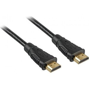 PremiumCord kphdme005 HDMI 1.4 0,5 m - Audio-video kabel