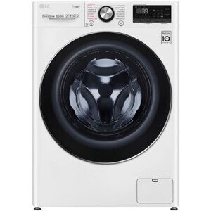 LG F2DV5S8S1 - Pračka se sušičkou