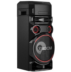 LG ON7 - rozbaleno - XBOOM Hi-Fi systém