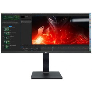 29" LG 29BN650-B - Monitor