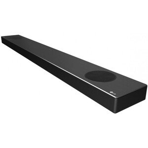 LG SN9Y - rozbaleno - Soundbar