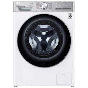 LG F2DV9S8H2 - Pračka se sušičkou