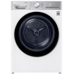 LG RC91V9AV2QR - Sušička