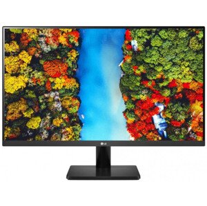 27" LG 27MP500-B - Monitor