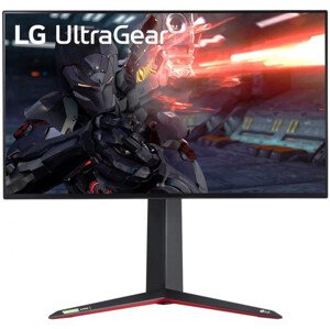 27" LG 27GN950-B - rozbaleno - Monitor