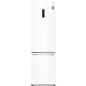 LG GBB62SWFGN - Kombinovaná chladnička