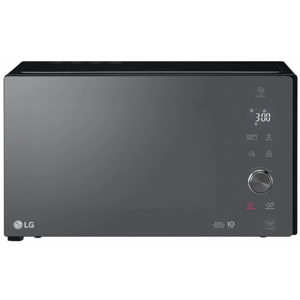 LG MH6565DPR - Mikrovlnná trouba