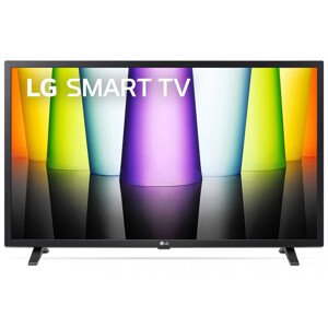 32" LG 32LQ6300 - Televize