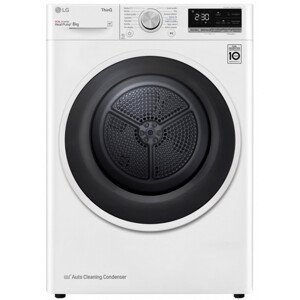 LG RC8TV9AVWN - Sušička