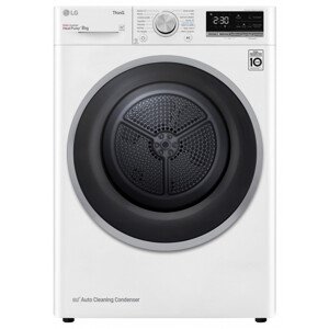 LG RC81V5AV7N - Sušička