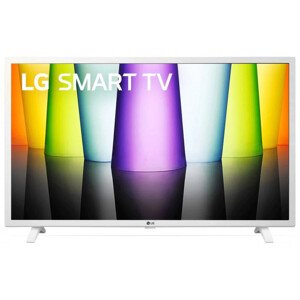 32" LG 32LQ6380 - Televize
