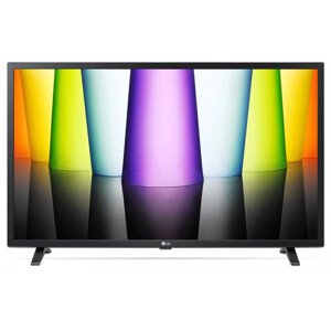 32" LG 32LQ630B - Televize