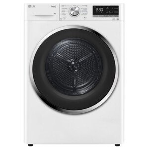 LG RC91V9AVSN - Sušička