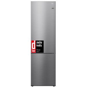 LG GBP62PZNBC - s vadou vzhledu - Kombinovaná chladnička