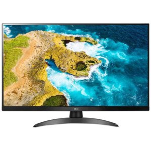 27" LG 27TQ615S-PZ - Monitor