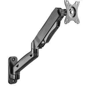 Stell SOS 1811 13-32" - Plynový držák monitoru