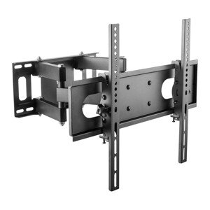 Stell SHO 4610 32-55" - Výsuvný polohovatelný držák na TV