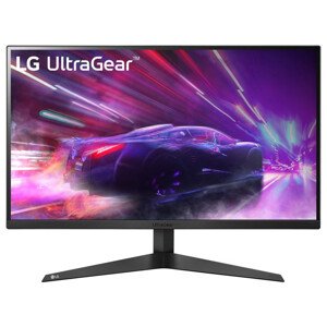 27" LG 27GQ50F-B - Herní monitor