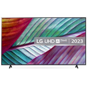 75" LG 75UR7800 - Televize