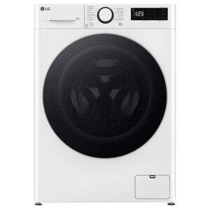 LG FLR5A92WS - Pračka