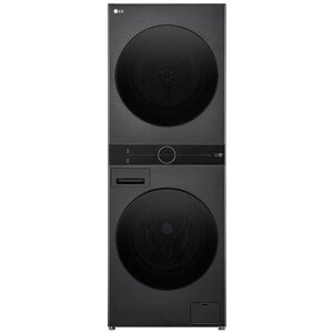 LG WT1210BBF - Prací věž - pračka se sušičkou