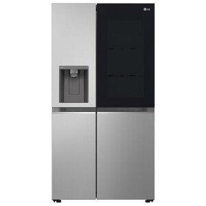 LG GSGV80PYLD - Americká chladnička