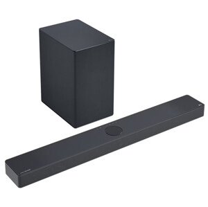 LG SC9S - rozbaleno - Soundbar