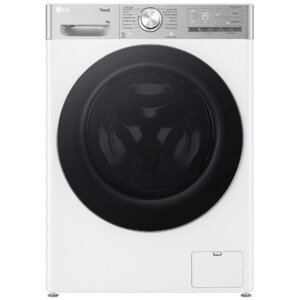 LG FLR9A92WC - Pračka