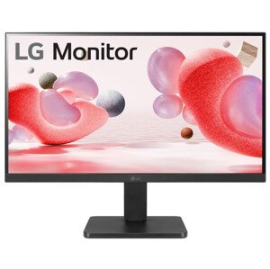 22" LG 22MR410-B - Monitor