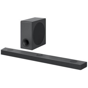 LG S90QY - rozbaleno - Soundbar