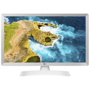 28" LG 28TQ515S-WZ - Monitor