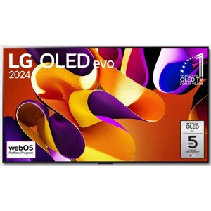 LG OLED TV 83G45LW - OLED83G45LW