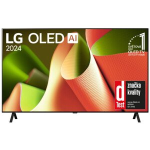 LG OLED TV 65B46LA - OLED65B46LA