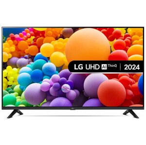 43" LG 43UT7300 - Televize