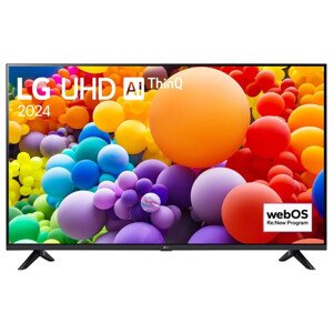 55" LG 55UT7300 - Televize