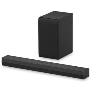 LG S40T - Soundbar