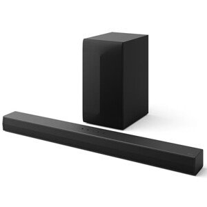 LG S60T - Soundbar