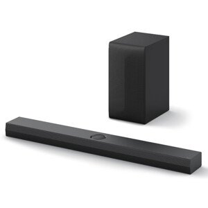 LG S70TY - Soundbar