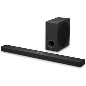 LG S90TY - Soundbar