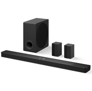 LG S90TR - Soundbar