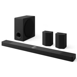 LG S95TR - Soundbar